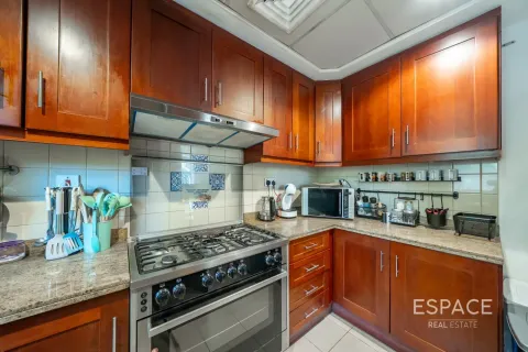 Villa en Arabian Ranches, Dubai, 2 dormitorios, 226 m², № 122255 - foto 18