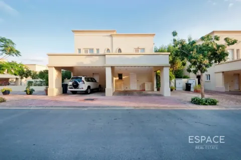 Villa en Springs 15, The Springs, Dubai, 2 dormitorios, 167 m², № 122254