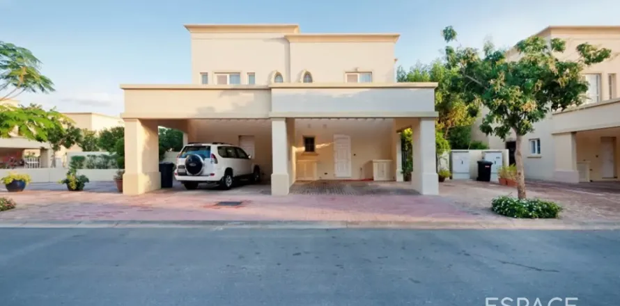 Villa en Springs 15, The Springs, Dubai, 2 dormitorios, 167 m², № 122254