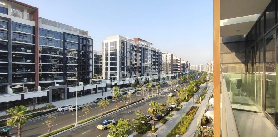 شقة في Meydan, دبي 1غرف نوم, 56 م² رقم 65141