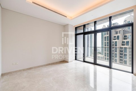 Apartment in Opera District, Downtown Dubai (Downtown Burj Dubai), Dubai 4 bedrooms, 492 sq.m. № 65140 - photo 17