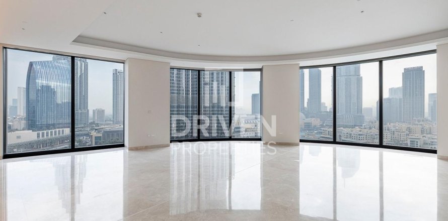 Apartment in Opera District, Downtown Dubai (Downtown Burj Dubai), Dubai 4 bedrooms, 492 sq.m. № 65140