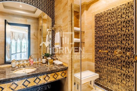 فيلا في نخلة جميرا, دبي 7 غرف نوم , 1261 م² رقم 65139 - صورة 17