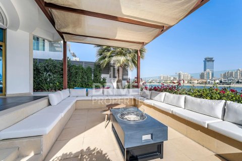 فيلا في نخلة جميرا, دبي 7 غرف نوم , 1261 م² رقم 65139 - صورة 14