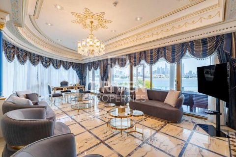 فيلا في نخلة جميرا, دبي 7 غرف نوم , 1261 م² رقم 65139 - صورة 27