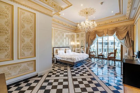 فيلا في نخلة جميرا, دبي 7 غرف نوم , 1261 م² رقم 65139 - صورة 6