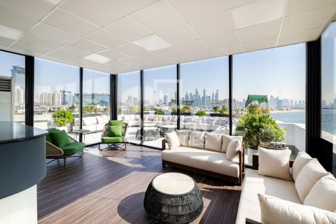 فيلا في نخلة جميرا, دبي 7 غرف نوم , 1261 م² رقم 65139 - صورة 10