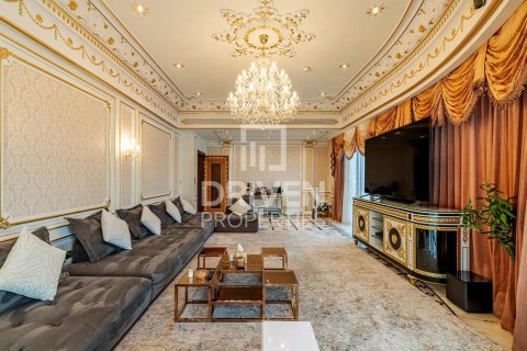 فيلا في نخلة جميرا, دبي 7 غرف نوم , 1261 م² رقم 65139 - صورة 19