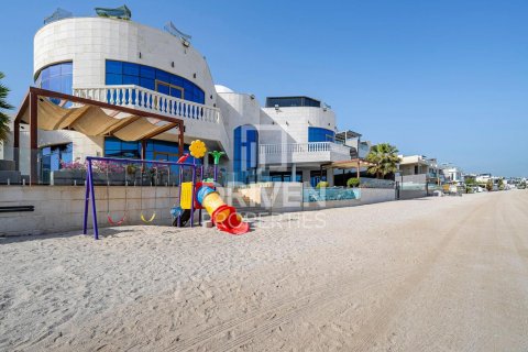 فيلا في نخلة جميرا, دبي 7 غرف نوم , 1261 م² رقم 65139 - صورة 11