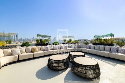 فيلا في نخلة جميرا, دبي 7 غرف نوم , 1261 م² رقم 65139 - صورة 29