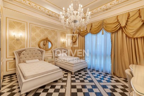 فيلا في نخلة جميرا, دبي 7 غرف نوم , 1261 م² رقم 65139 - صورة 3