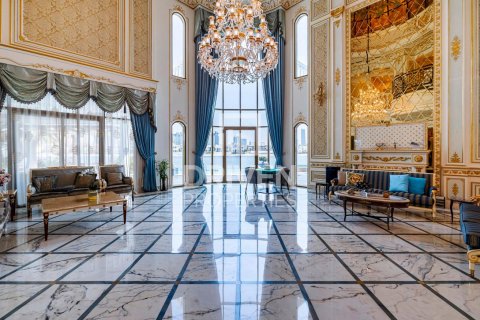 فيلا في نخلة جميرا, دبي 7 غرف نوم , 1261 م² رقم 65139 - صورة 2