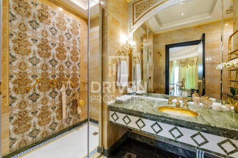 فيلا في نخلة جميرا, دبي 7 غرف نوم , 1261 م² رقم 65139 - صورة 16