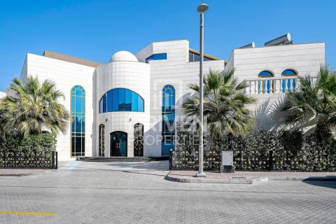 فيلا في نخلة جميرا, دبي 7 غرف نوم , 1261 م² رقم 65139 - صورة 15