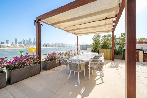 فيلا في نخلة جميرا, دبي 7 غرف نوم , 1261 م² رقم 65139 - صورة 21