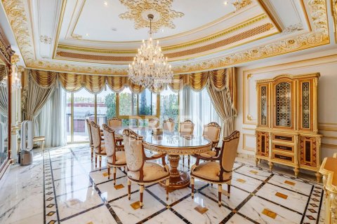 فيلا في نخلة جميرا, دبي 7 غرف نوم , 1261 م² رقم 65139 - صورة 24