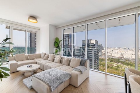 Appartement à Zabeel, Dubai, 2 chambres, 140 m², № 65142 - photo 5