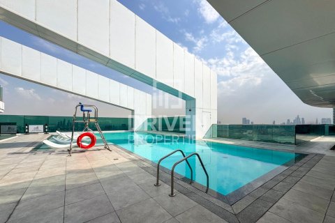 Appartement à Zabeel, Dubai, 2 chambres, 140 m², № 65142 - photo 17