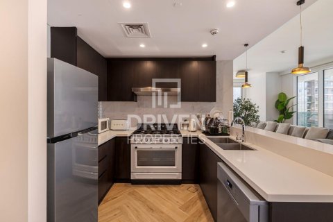 Appartement à Zabeel, Dubai, 2 chambres, 140 m², № 65142 - photo 6