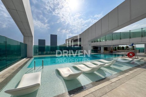 Appartement à Zabeel, Dubai, 2 chambres, 140 m², № 65142 - photo 19