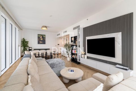 Appartement à Zabeel, Dubai, 2 chambres, 140 m², № 65142 - photo 4