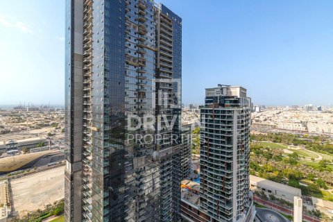 Appartement à Zabeel, Dubai, 2 chambres, 140 m², № 65142 - photo 14