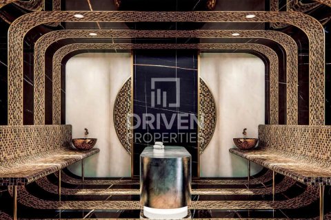 Apartment in Business Bay, Dubai studio, 35 sq.m. № 65147 - photo 8