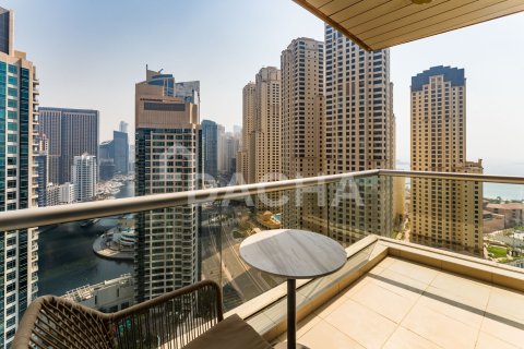 Apartment in Park Island, Dubai Marina, Dubai 1 bedroom, 98 sq.m. № 118918 - photo 9
