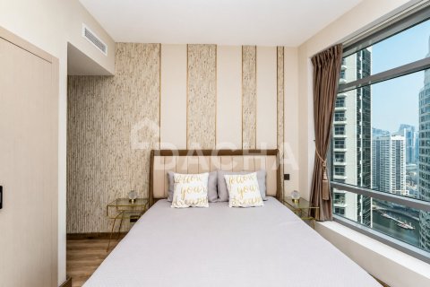 Apartment in Park Island, Dubai Marina, Dubai 1 bedroom, 98 sq.m. № 118918 - photo 17