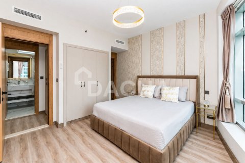 Apartment in Park Island, Dubai Marina, Dubai 1 bedroom, 98 sq.m. № 118918 - photo 20