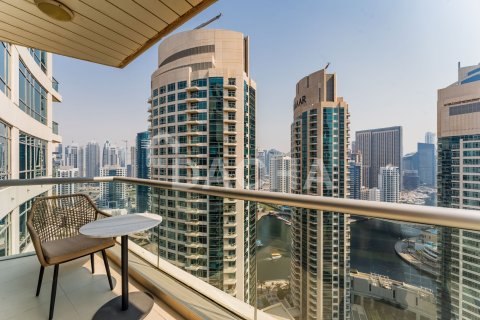 Apartment in Park Island, Dubai Marina, Dubai 1 bedroom, 98 sq.m. № 118918 - photo 23
