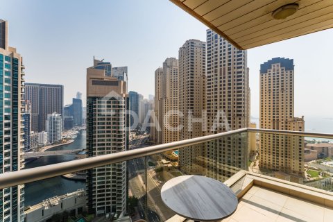 Apartment in Park Island, Dubai Marina, Dubai 1 bedroom, 98 sq.m. № 118918 - photo 22