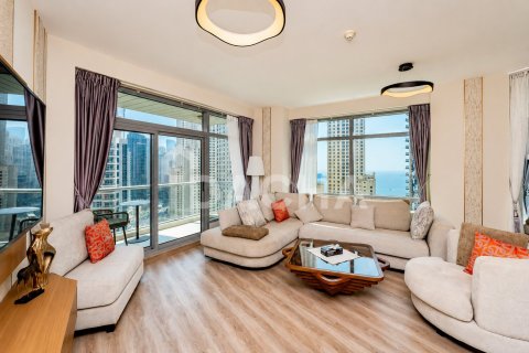 Apartment in Park Island, Dubai Marina, Dubai 1 bedroom, 98 sq.m. № 118918 - photo 3