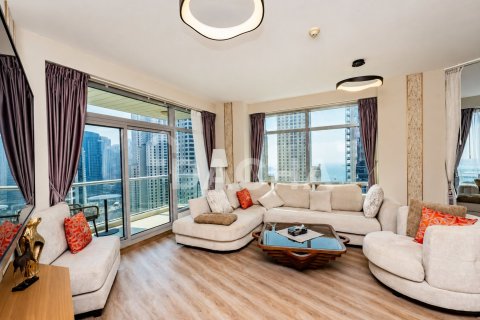 Apartment in Park Island, Dubai Marina, Dubai 1 bedroom, 98 sq.m. № 118918 - photo 5