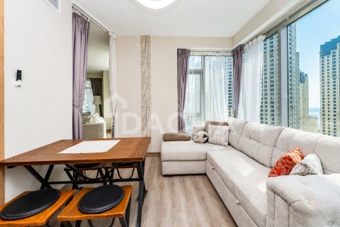 Apartment in Park Island, Dubai Marina, Dubai 1 bedroom, 98 sq.m. № 118918 - photo 29