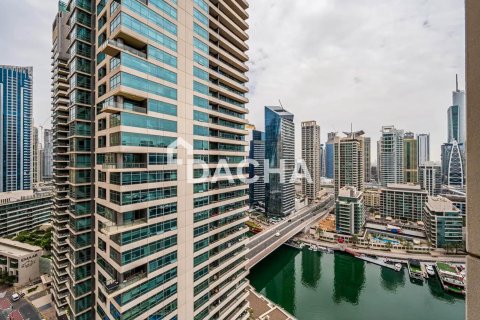 شقة في Al Sahab, مرسى دبي, دبي 1غرف نوم, 88 م² رقم 118915 - صورة 11