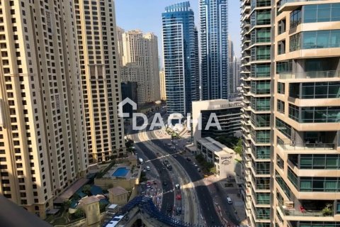 شقة في Al Sahab, مرسى دبي, دبي 1غرف نوم, 88 م² رقم 118915 - صورة 12