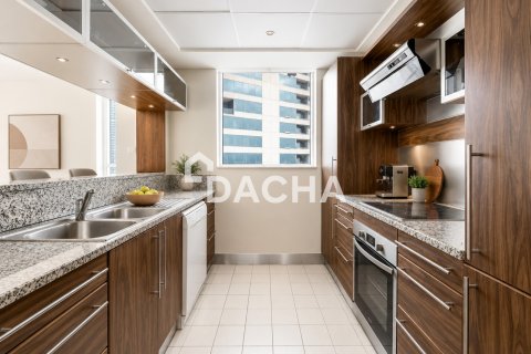 شقة في Al Sahab, مرسى دبي, دبي 1غرف نوم, 88 م² رقم 118915 - صورة 5