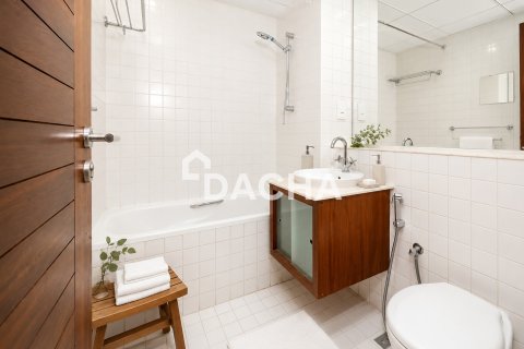 شقة في Al Sahab, مرسى دبي, دبي 1غرف نوم, 88 م² رقم 118915 - صورة 9