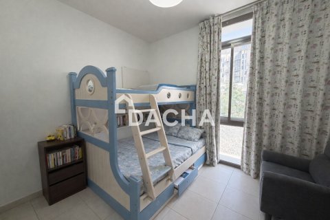 تاون هاوس في Zahra Townhouses, Town Square, دبي 3 غرف نوم, 188 م² رقم 118914 - صورة 9
