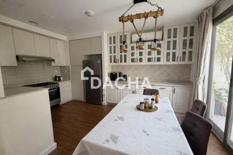 Townhouse in Zahra Townhouses, Town Square, Dubai 3 bedrooms, 188 sq.m. № 118914