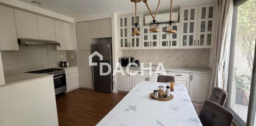تاون هاوس في Zahra Townhouses, Town Square, دبي 3 غرف نوم, 188 م² رقم 118914