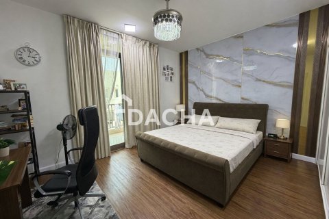 تاون هاوس في Zahra Townhouses, Town Square, دبي 3 غرف نوم, 188 م² رقم 118914 - صورة 4