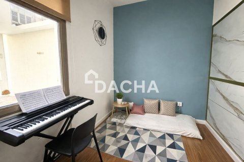 تاون هاوس في Zahra Townhouses, Town Square, دبي 3 غرف نوم, 188 م² رقم 118914 - صورة 3