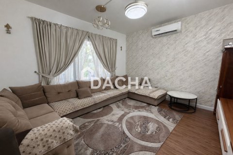 تاون هاوس في Zahra Townhouses, Town Square, دبي 3 غرف نوم, 188 م² رقم 118914 - صورة 2