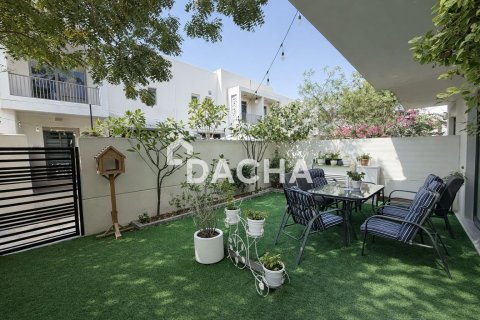 تاون هاوس في Zahra Townhouses, Town Square, دبي 3 غرف نوم, 188 م² رقم 118914 - صورة 10