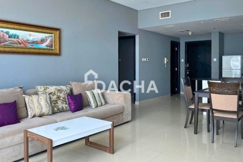 شقة في مرسى دبي, دبي 2 غرف نوم, 109 م² رقم 118913 - صورة 5