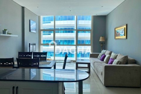 شقة في مرسى دبي, دبي 2 غرف نوم, 109 م² رقم 118913 - صورة 3