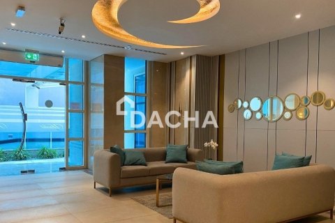 شقة في مرسى دبي, دبي 2 غرف نوم, 109 م² رقم 118913 - صورة 14