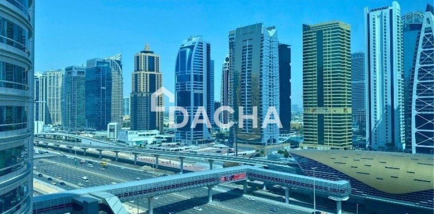 شقة في مرسى دبي, دبي 2 غرف نوم, 109 م² رقم 118913
